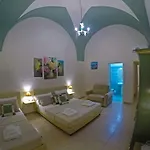 Nocleg ze śniadaniem A Casa Tu Zi Melu