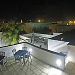 A Casa Tu Zi Melu