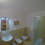 Nocleg ze śniadaniem A Casa Tu Zi Melu Felline