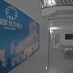 A Casa Tu Zi Melu Felline