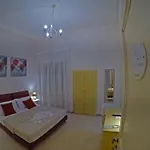 A Casa Tu Zi Melu 4*