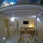 Nocleg ze śniadaniem A Casa Tu Zi Melu Felline