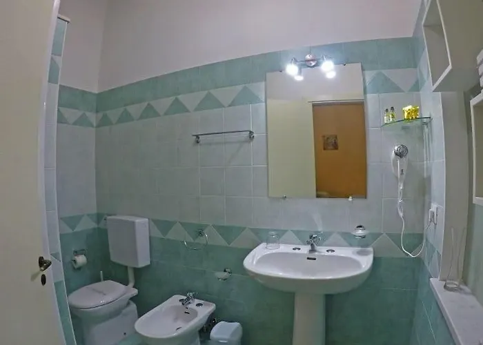 A Casa Tu Zi Melu Felline