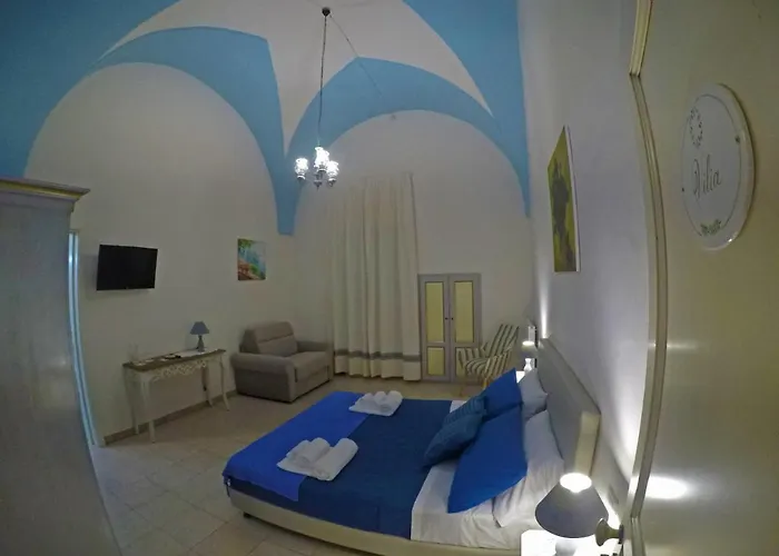 A Casa Tu Zi Melu 4*