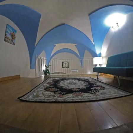 Bed & Breakfast A Casa Tu Zi Melu