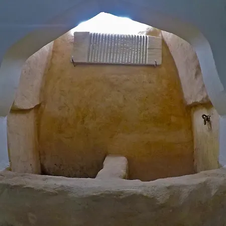 A Casa Tu Zi Melu 4*