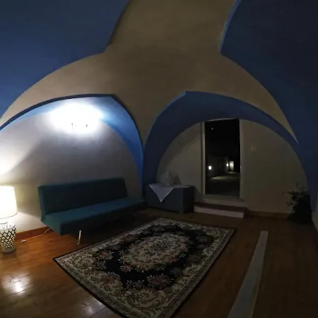 A Casa Tu Zi Melu 4*