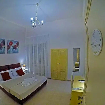 Bed & Breakfast A Casa Tu Zi Melu