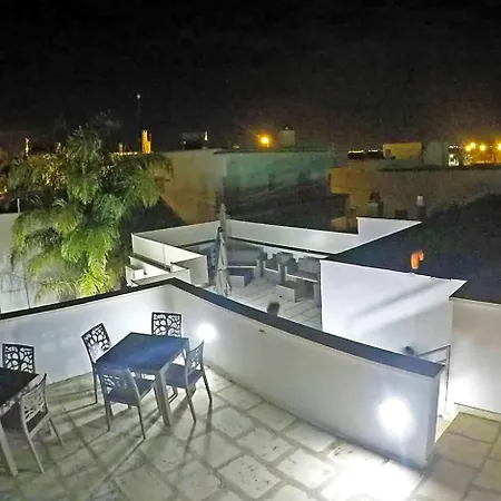 A Casa Tu Zi Melu 4*