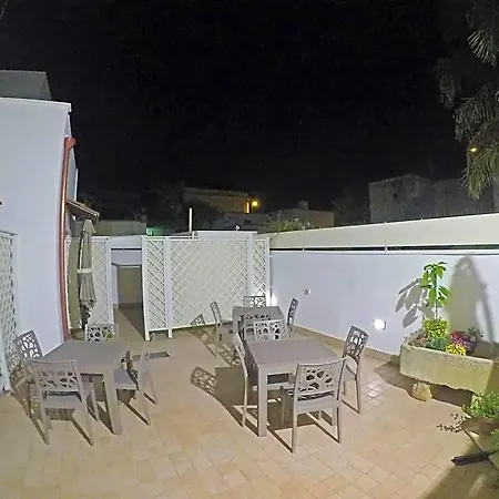 A Casa Tu Zi Melu 4*