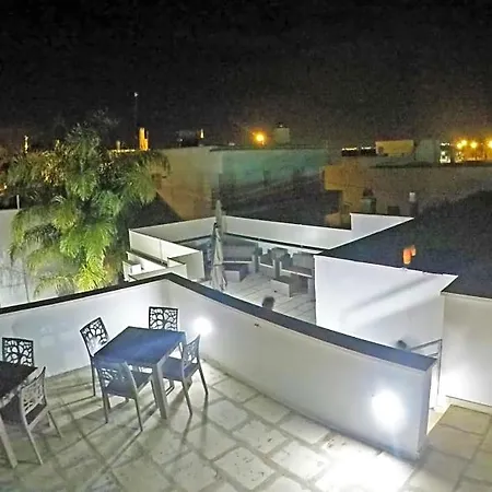 Bed & Breakfast A Casa Tu Zi Melu