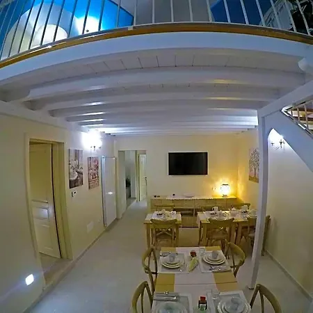 Bed & Breakfast A Casa Tu Zi Melu 4*