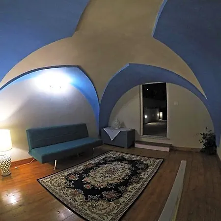 A Casa Tu Zi Melu 4*