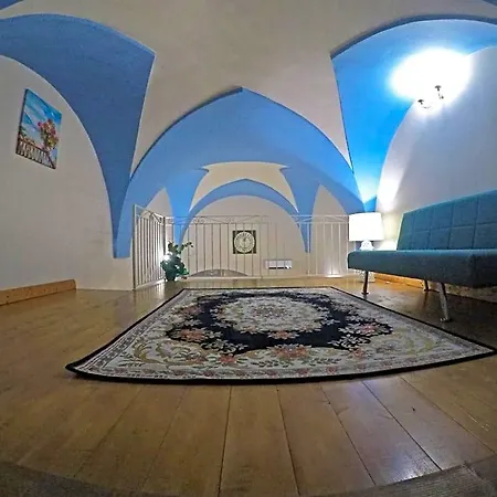 Bed & Breakfast A Casa Tu Zi Melu Felline