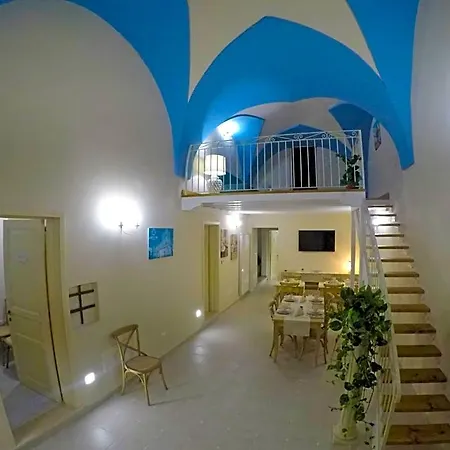 A Casa Tu Zi Melu 4*