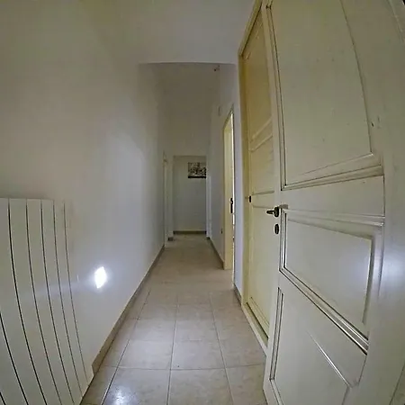 A Casa Tu Zi Melu Felline
