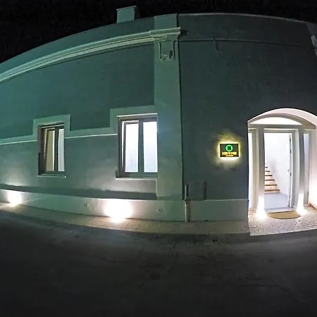 A Casa Tu Zi Melu Bed & Breakfast